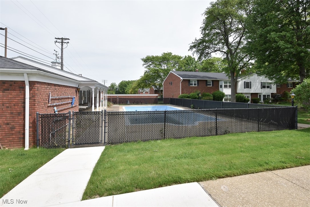 2932 Pease Drive #210, Rocky River, Ohio image 29