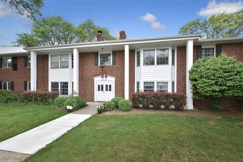 2932 Pease Drive Unit 210, Rocky River, OH 44116 - #: 5125153