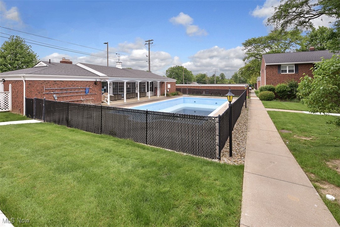 2932 Pease Drive #210, Rocky River, Ohio image 27