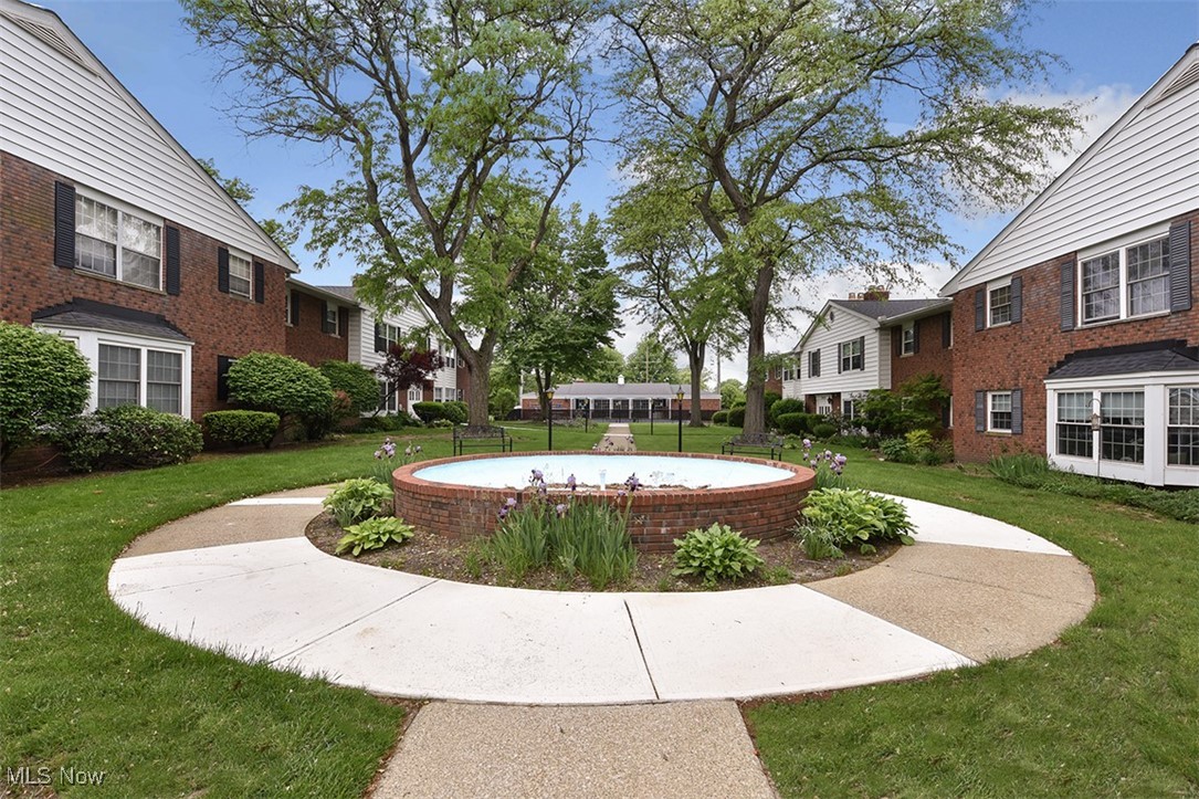 2932 Pease Drive #210, Rocky River, Ohio image 26
