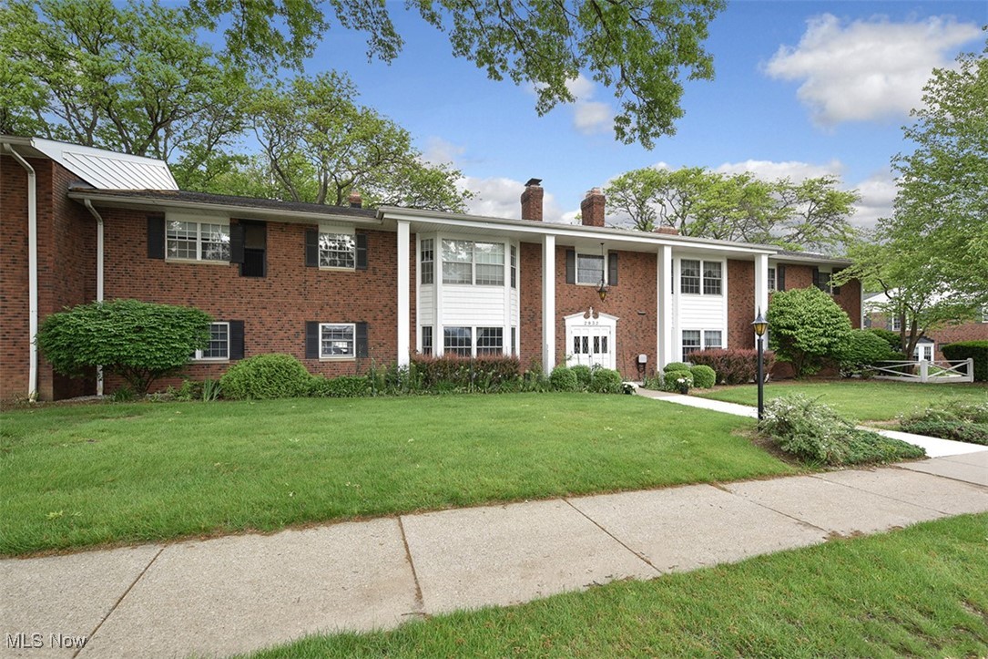 2932 Pease Drive #210, Rocky River, Ohio image 31