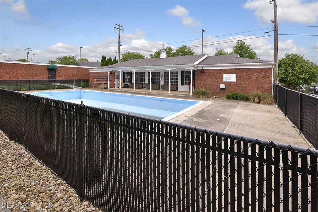 2932 Pease Drive #210, Rocky River, Ohio image 28