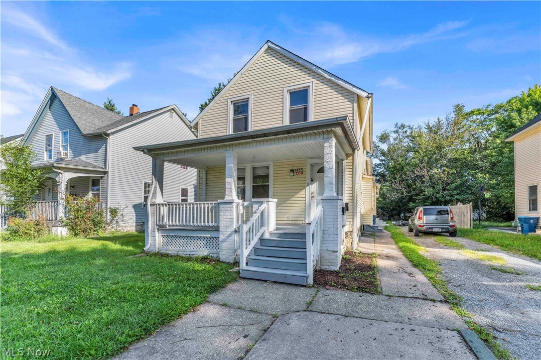 1753 E 30th Street 1/Front