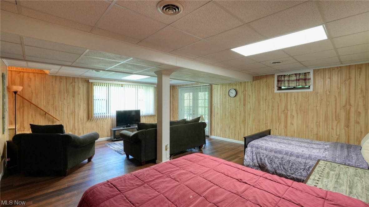 Muskingum Watershed Conservanc - Residential