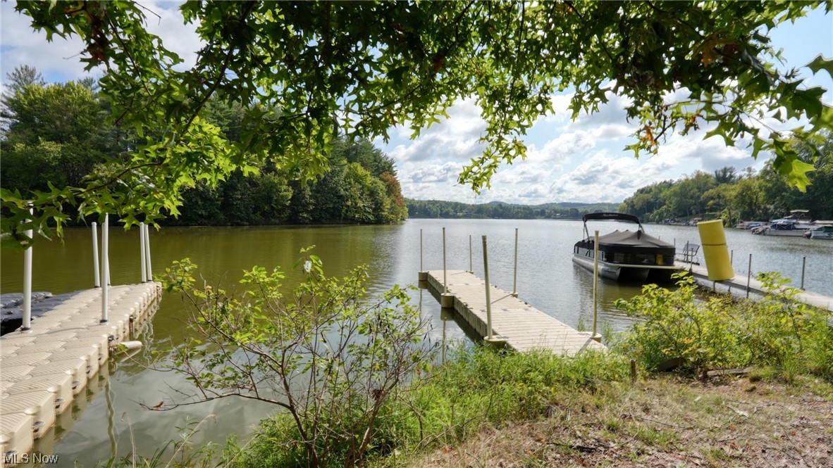 Muskingum Watershed Conservanc - Residential