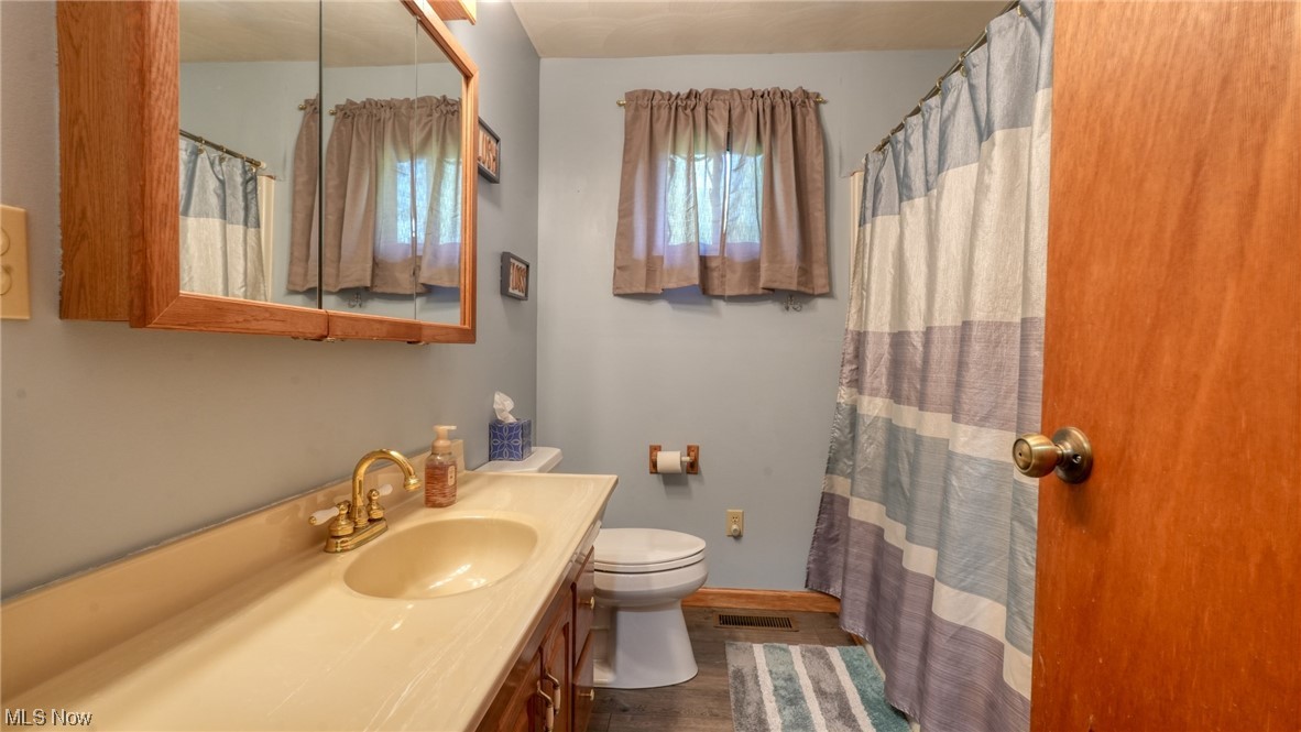 Muskingum Watershed Conservanc - Residential