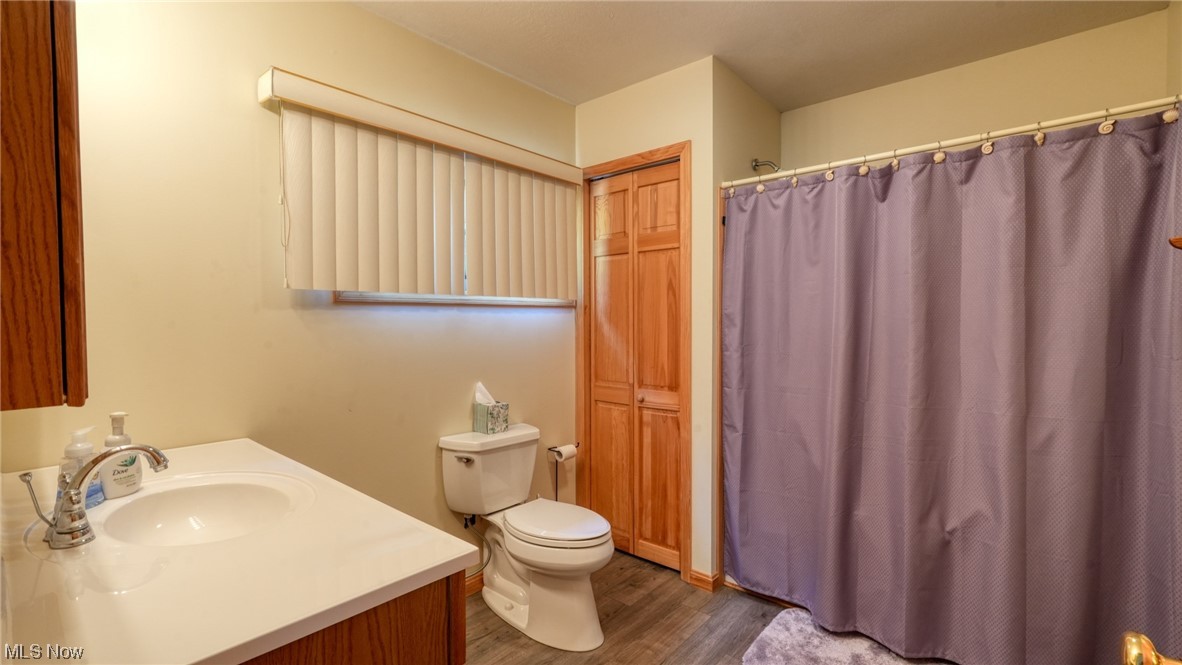 Muskingum Watershed Conservanc - Residential