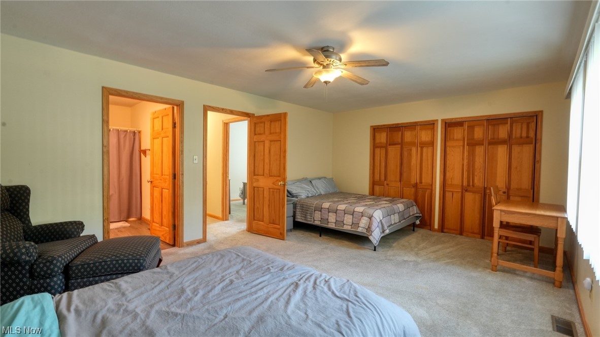 Muskingum Watershed Conservanc - Residential