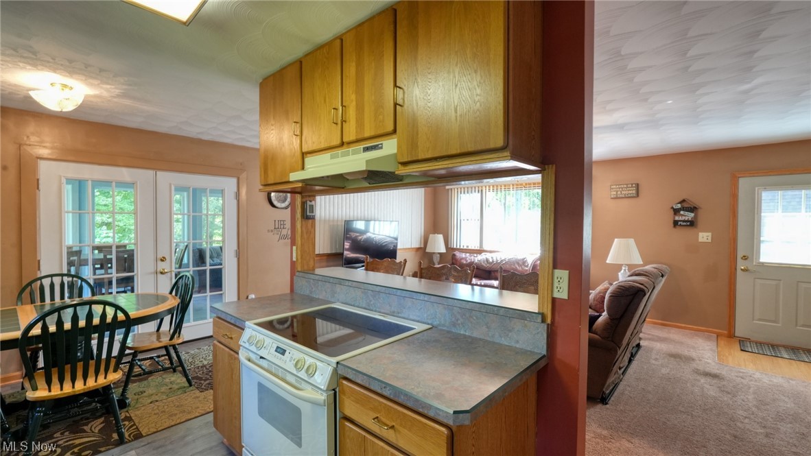 Muskingum Watershed Conservanc - Residential