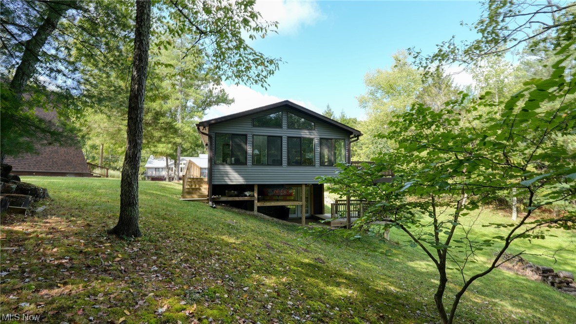 Muskingum Watershed Conservanc - Residential