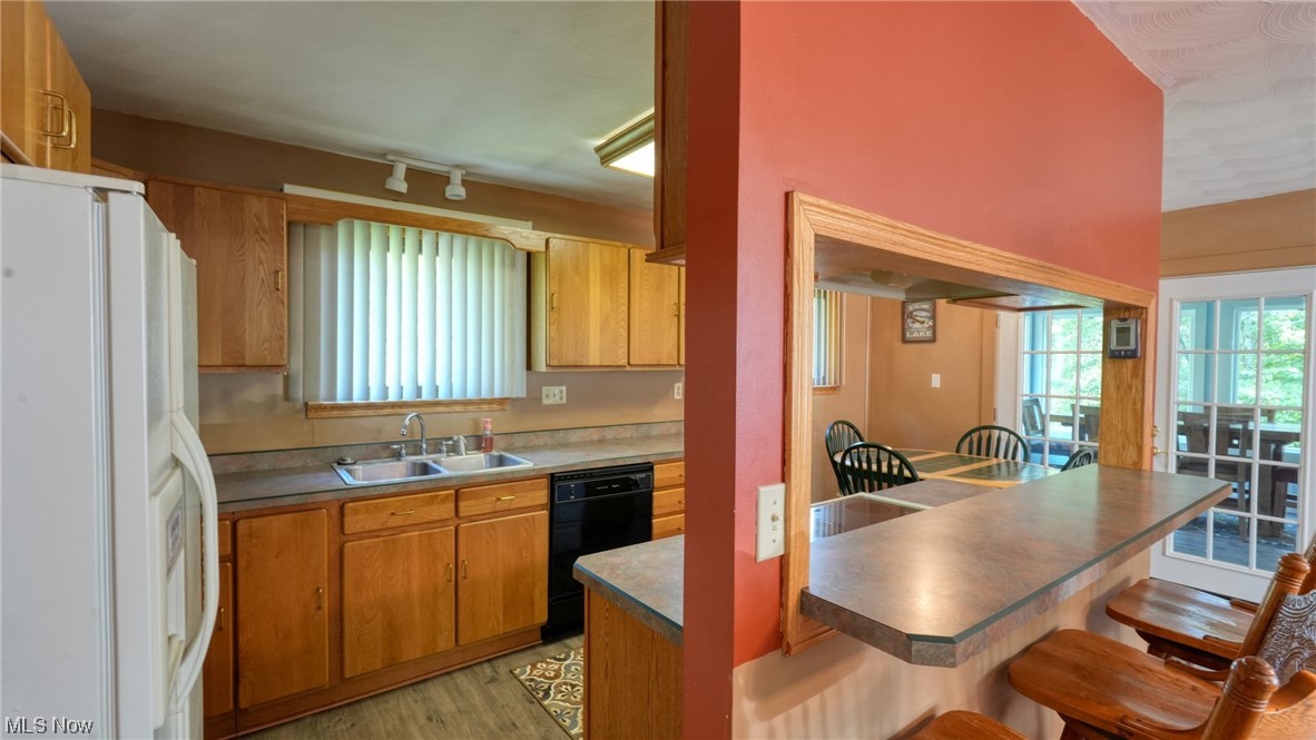 Muskingum Watershed Conservanc - Residential