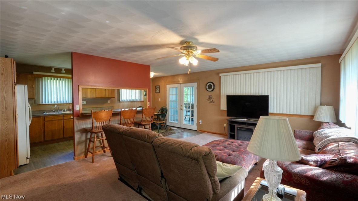 Muskingum Watershed Conservanc - Residential