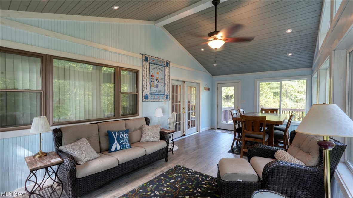 Muskingum Watershed Conservanc - Residential