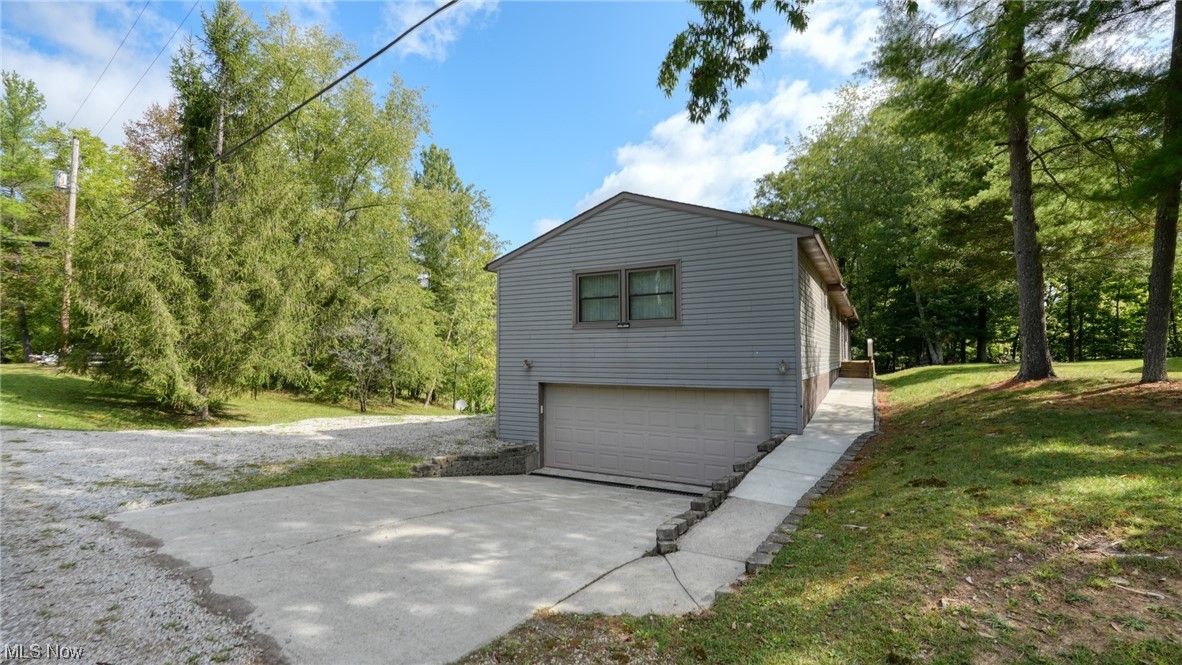 Muskingum Watershed Conservanc - Residential