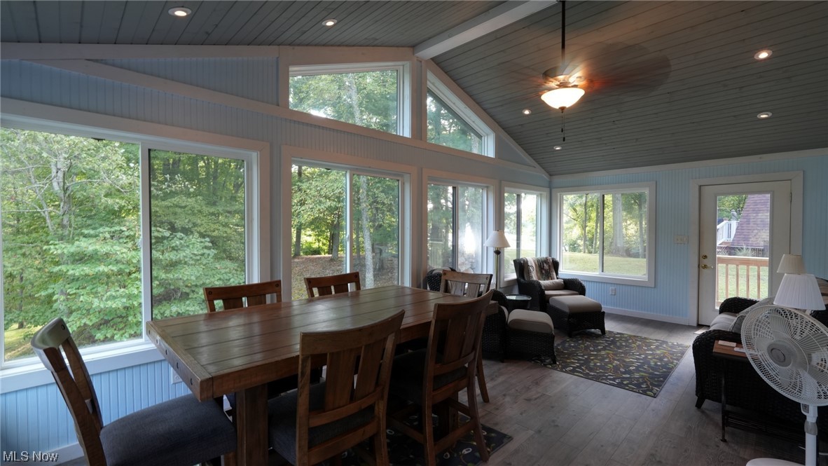 Muskingum Watershed Conservanc - Residential