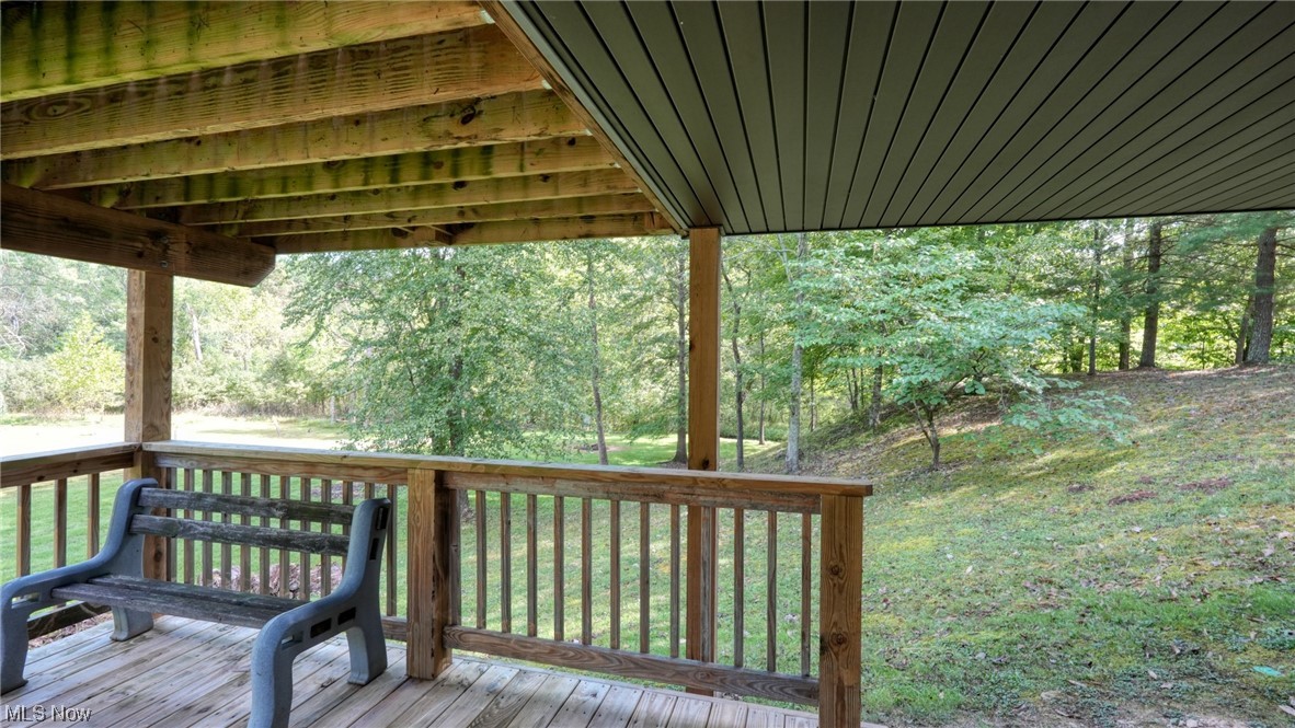 Muskingum Watershed Conservanc - Residential