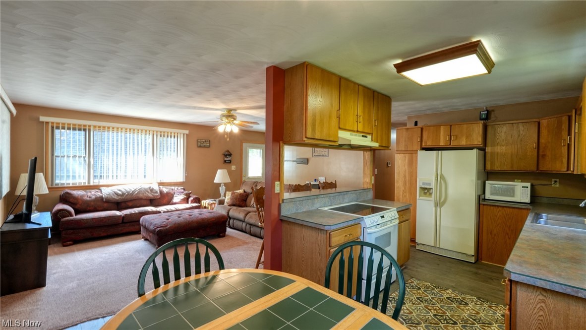 Muskingum Watershed Conservanc - Residential