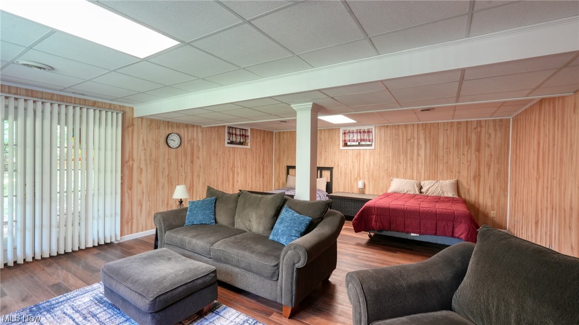 Muskingum Watershed Conservanc - Residential