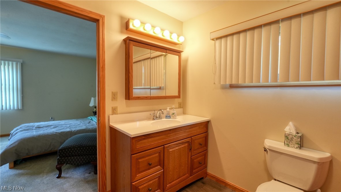 Muskingum Watershed Conservanc - Residential