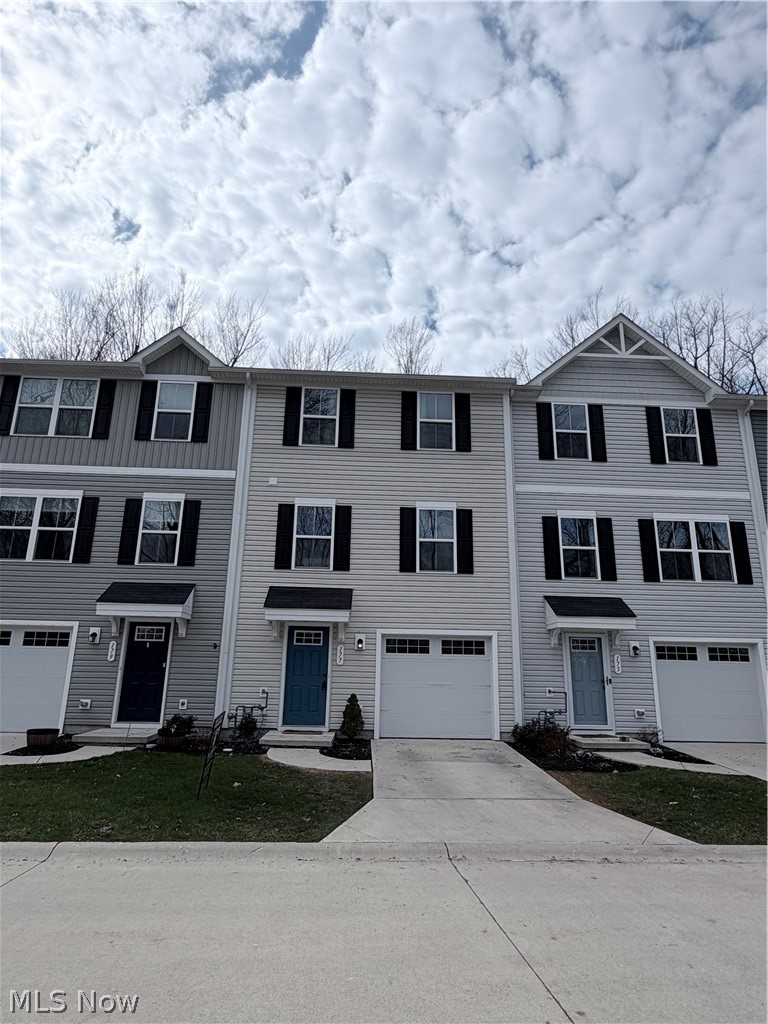 Riverwood Village 33 - Residential