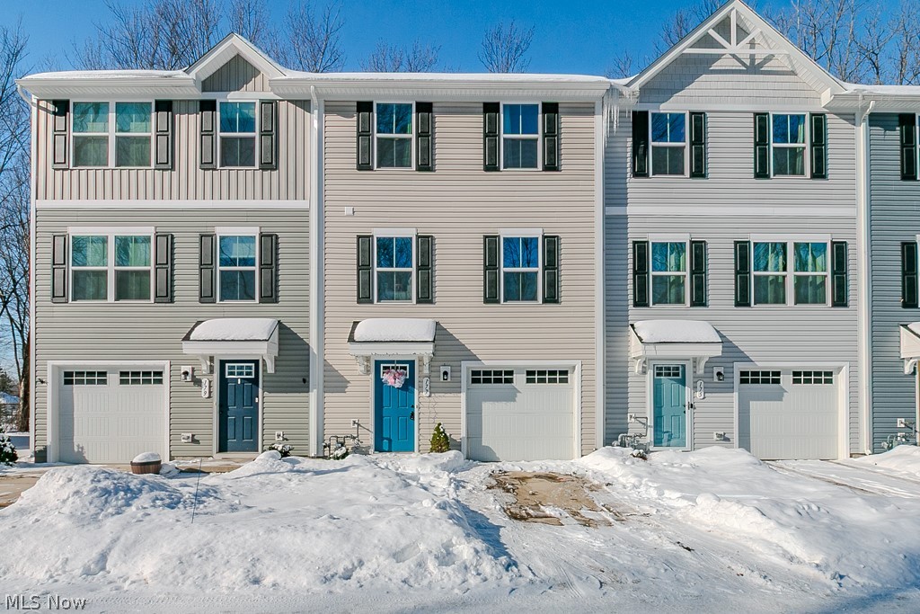 Riverwood Village 33 - Residential