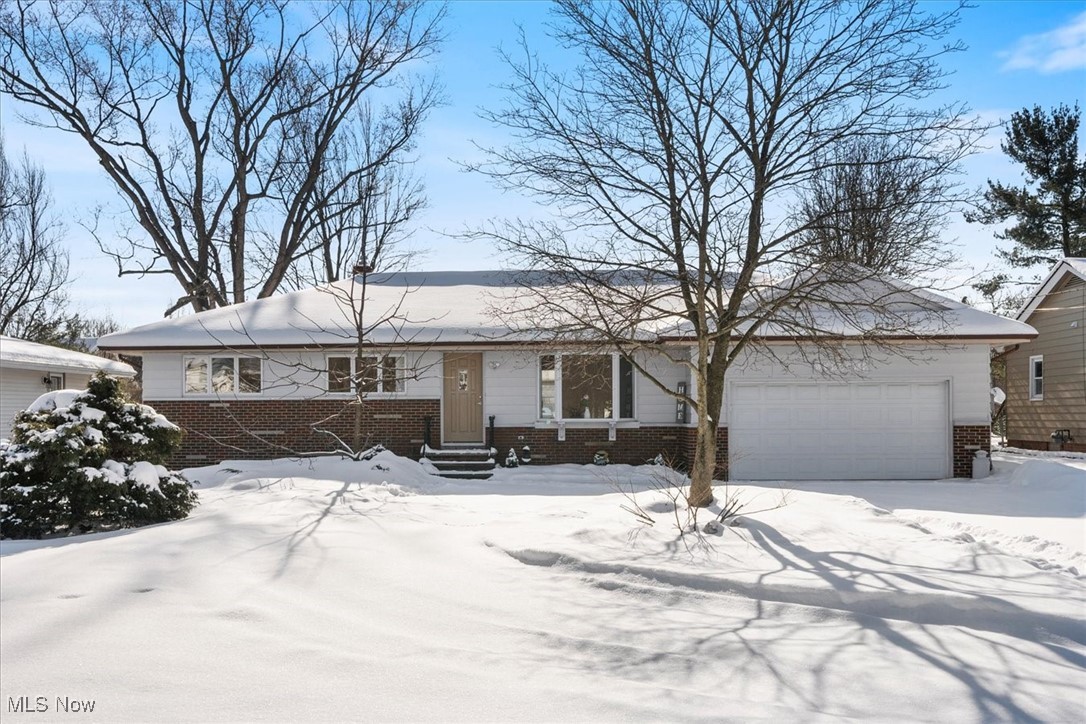 13217 Whitney Road, Strongsville, Ohio image 1