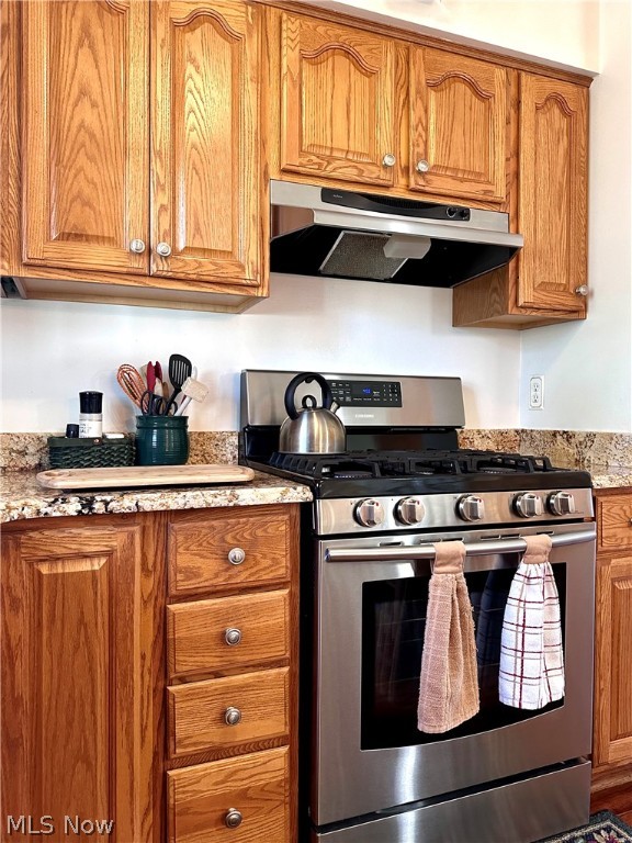 Shadowridge #5 - Residential