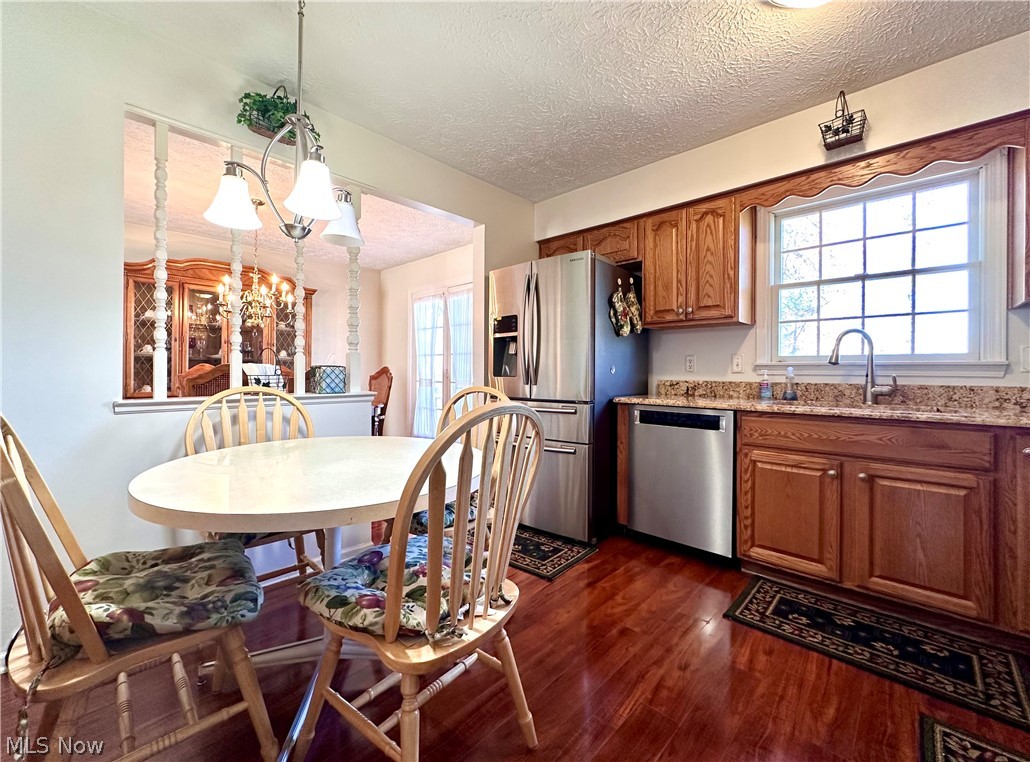 Shadowridge #5 - Residential