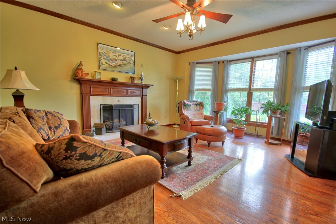 Wellington Woods - Residential