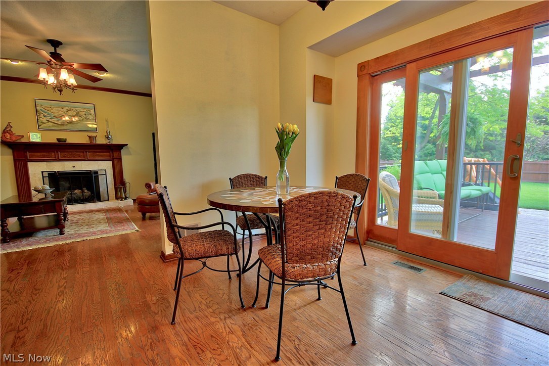 Wellington Woods - Residential