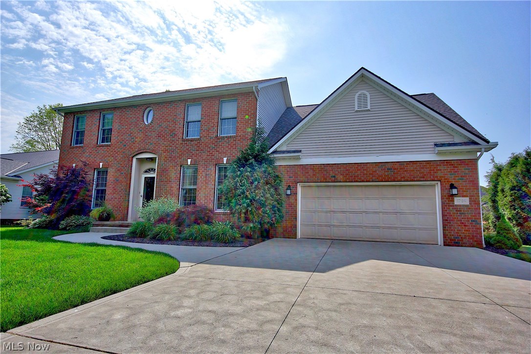 Wellington Woods - Residential