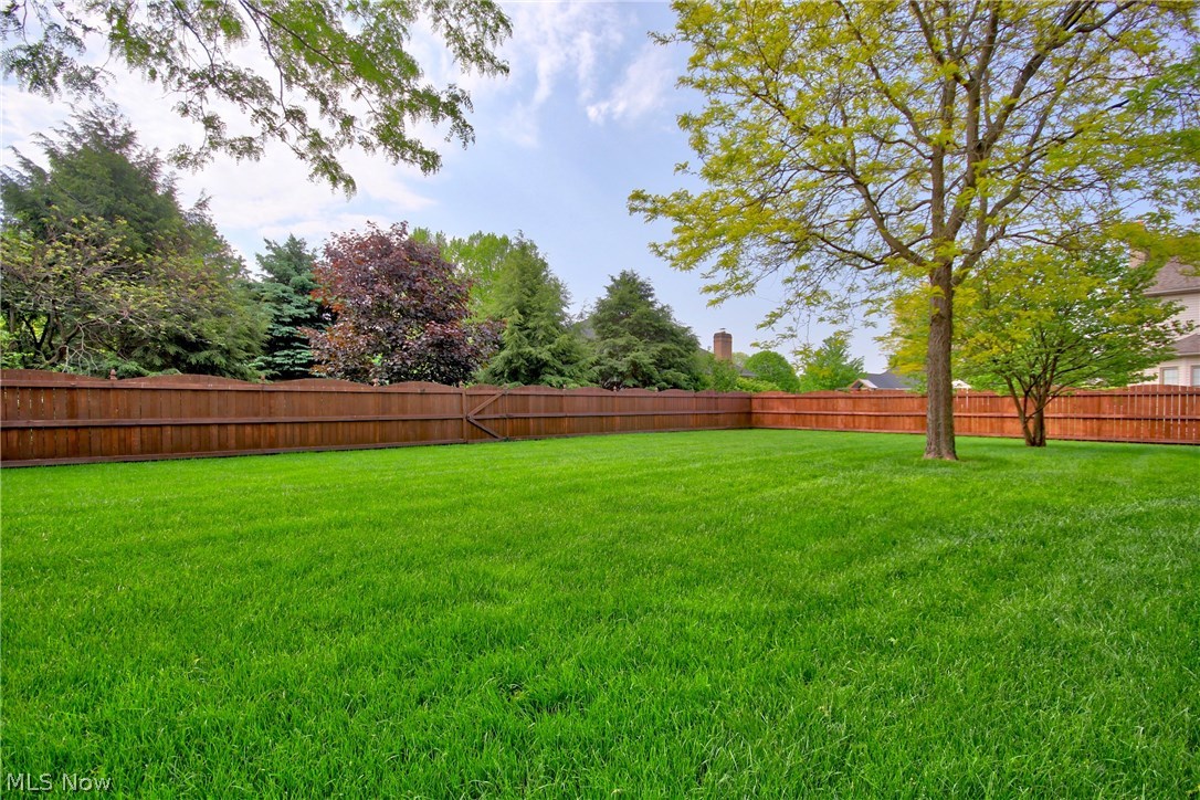 Wellington Woods - Residential