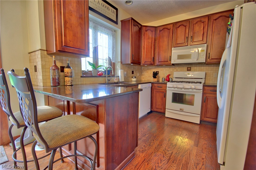 Wellington Woods - Residential