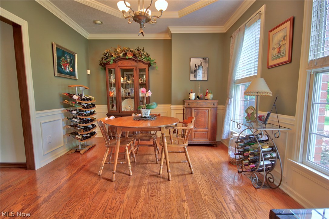 Wellington Woods - Residential