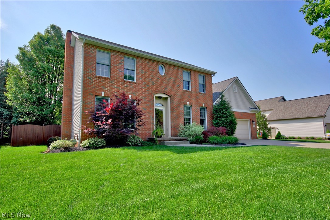 Wellington Woods - Residential