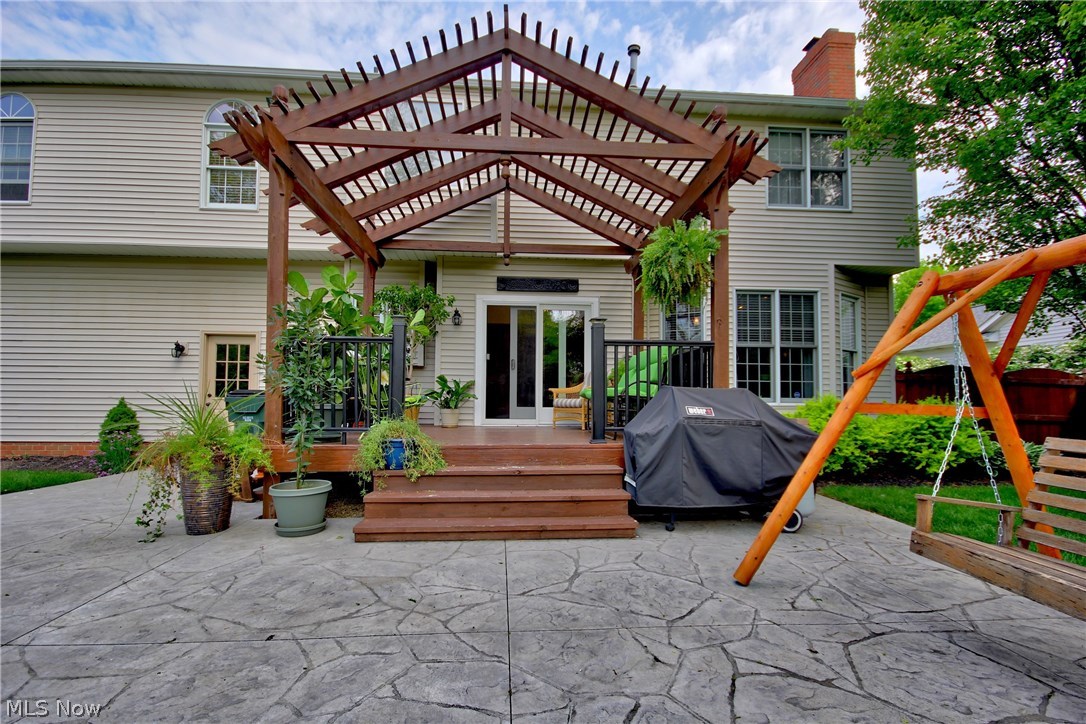 Wellington Woods - Residential