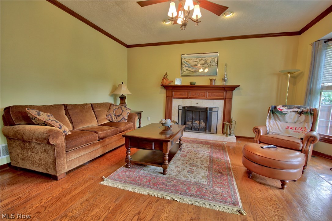 Wellington Woods - Residential