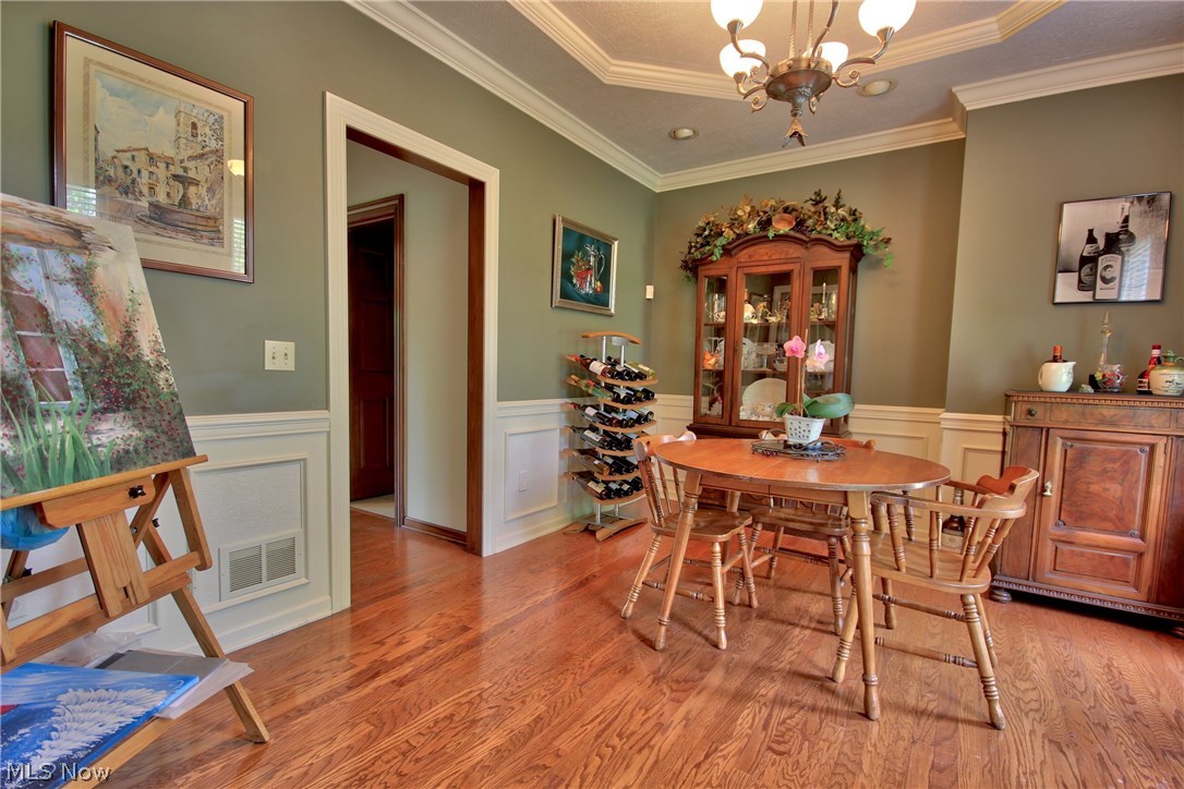 Wellington Woods - Residential