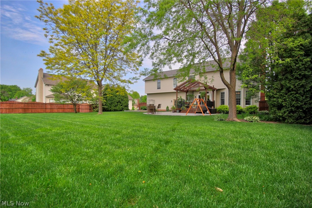 Wellington Woods - Residential