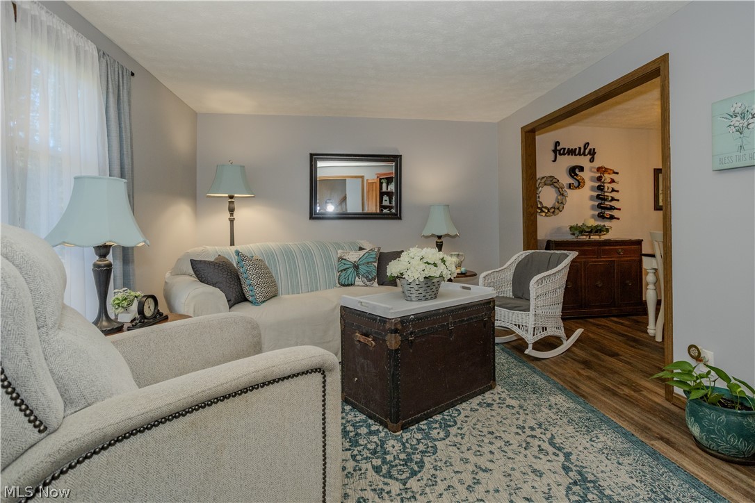 Kristy Meadows - Residential