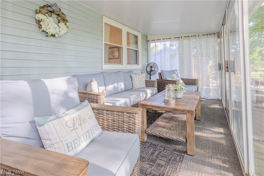 Kristy Meadows - Residential