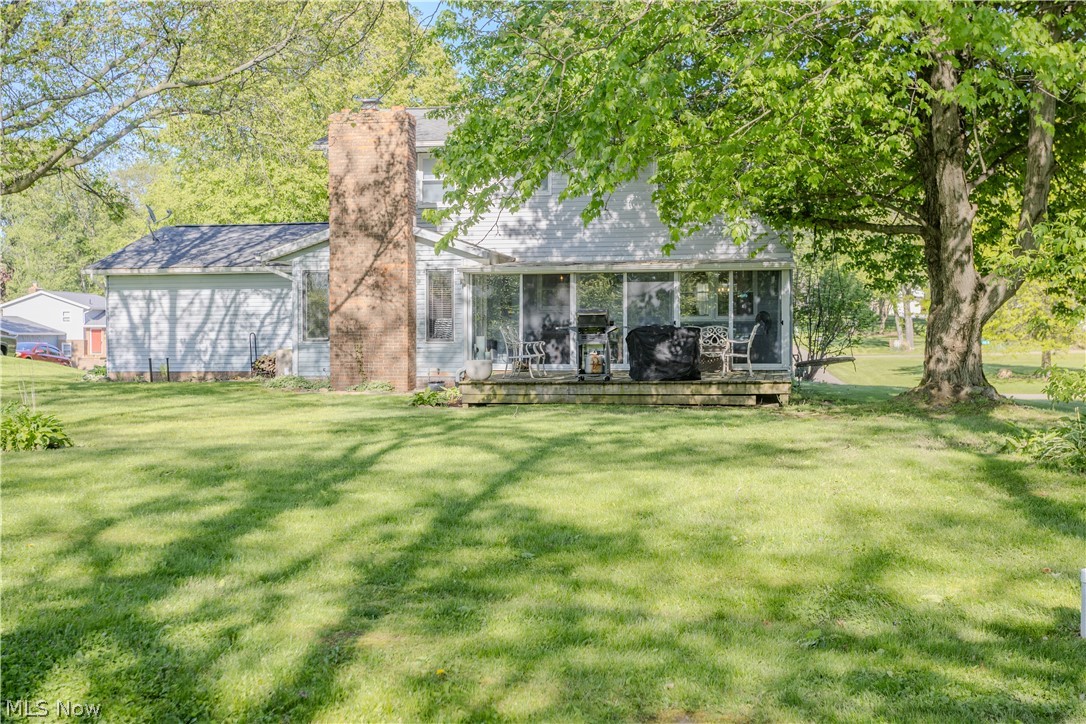 Kristy Meadows - Residential