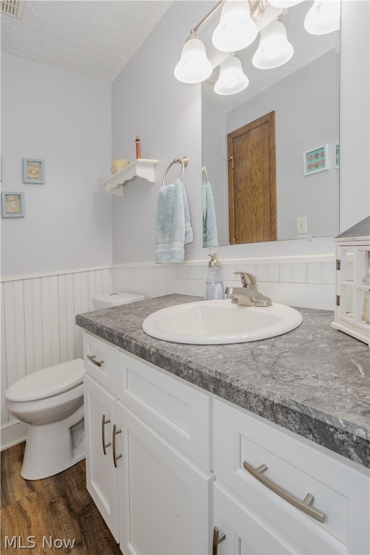 Kristy Meadows - Residential