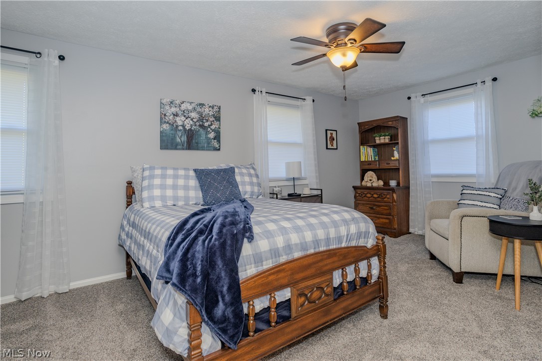 Kristy Meadows - Residential
