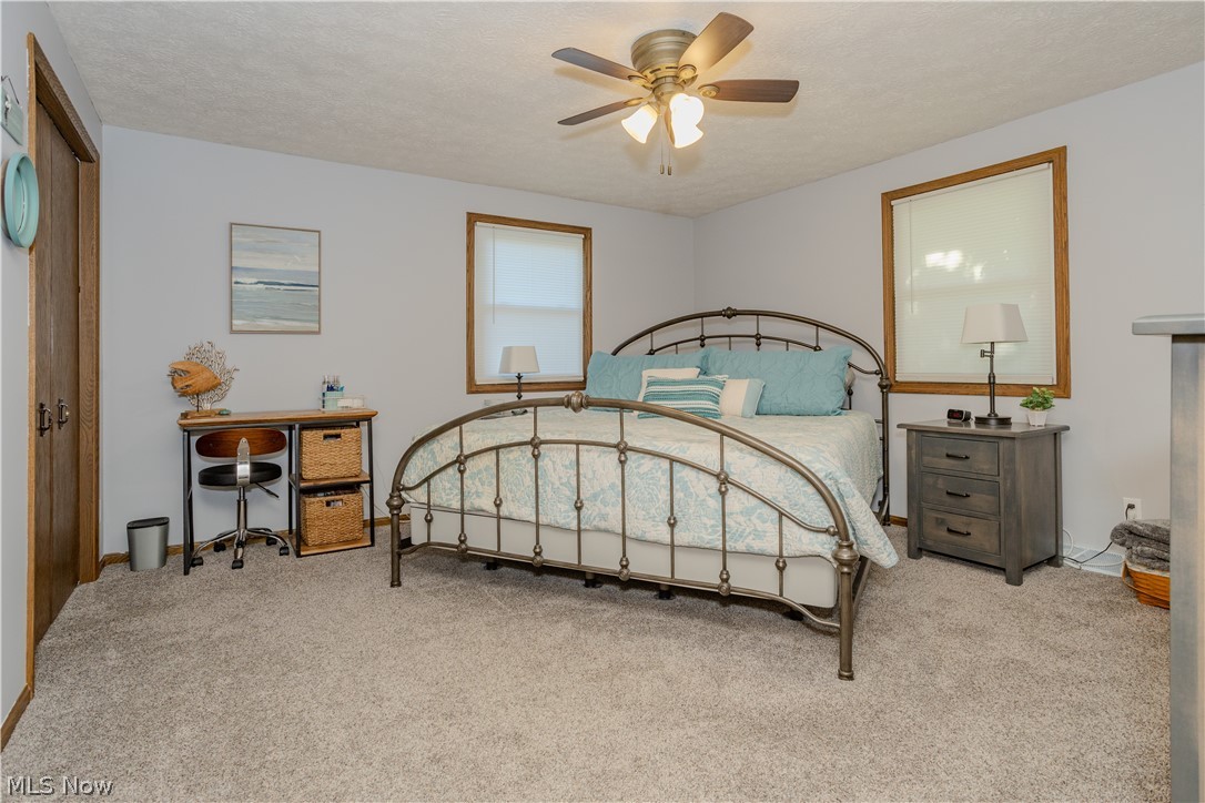 Kristy Meadows - Residential