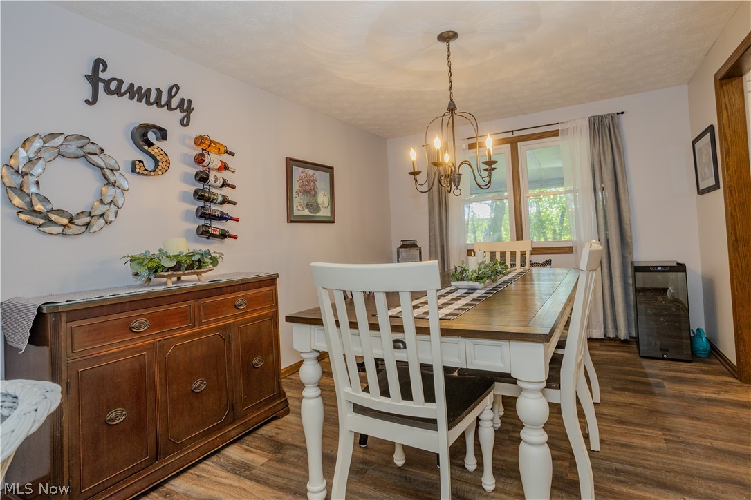 Kristy Meadows - Residential