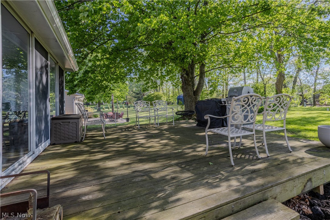 Kristy Meadows - Residential