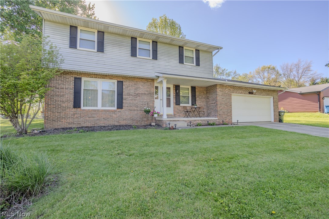 Kristy Meadows - Residential