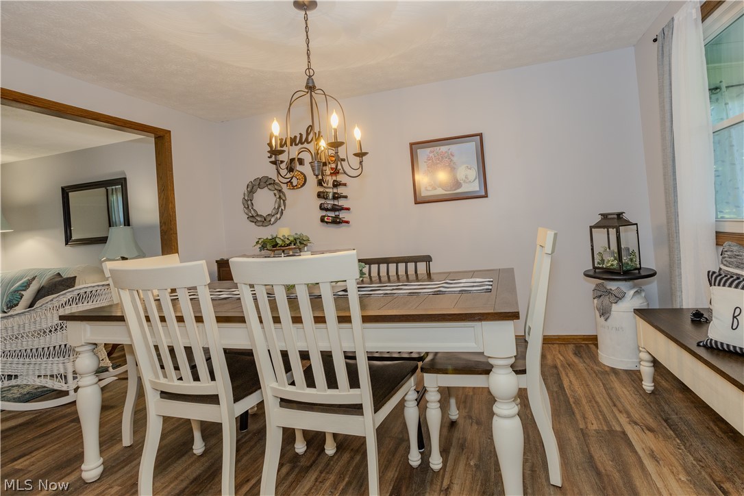 Kristy Meadows - Residential