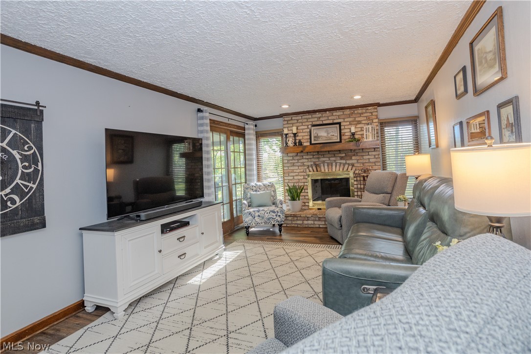 Kristy Meadows - Residential